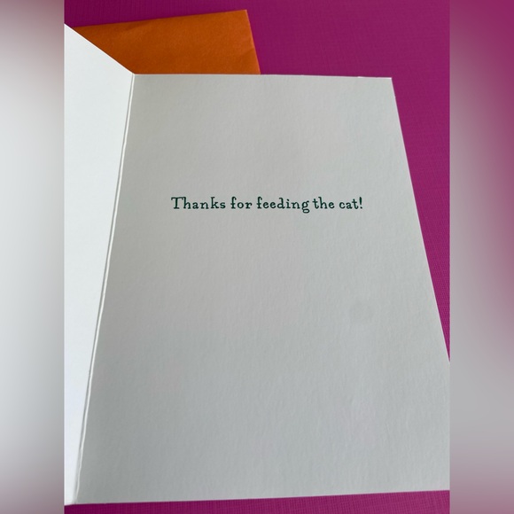 NWT! Lot of 3 greeting cards. Assorted designs. New in packaging. - Picture 2 of 11